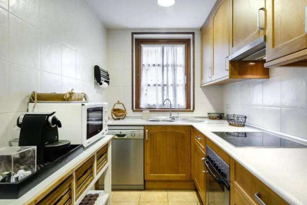 Unifamiliar El Pueyo De Jaca, Panticosa Apartment Exterior photo